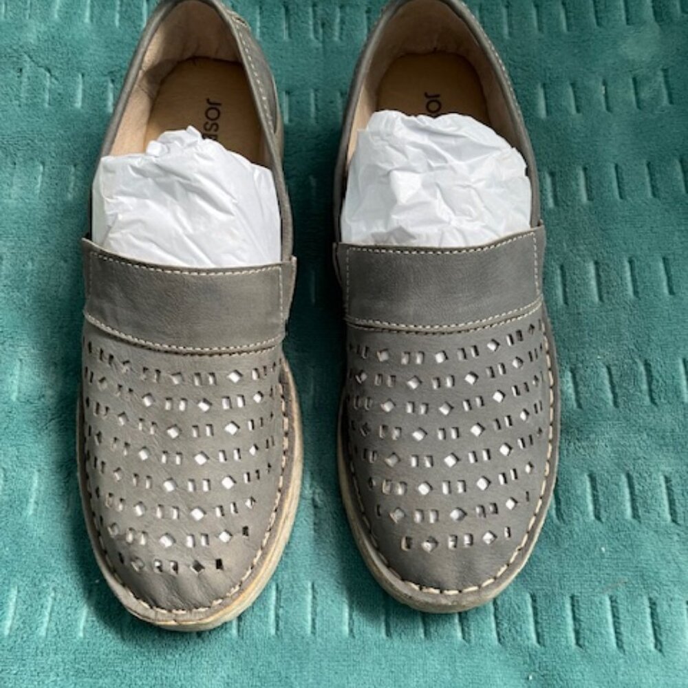 JOSEF SEIBEL SOFIE 27 Ballet Flat size 38